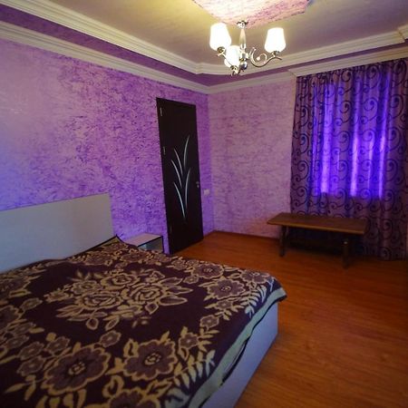 Oasis Gasamania Otel Batum Dış mekan fotoğraf