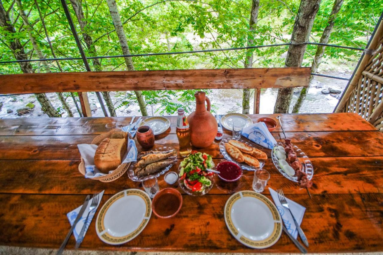 Oasis Gasamania Otel Batum Oda fotoğraf