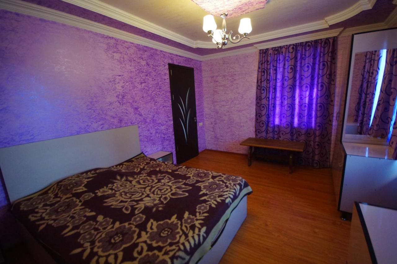 Oasis Gasamania Otel Batum Dış mekan fotoğraf