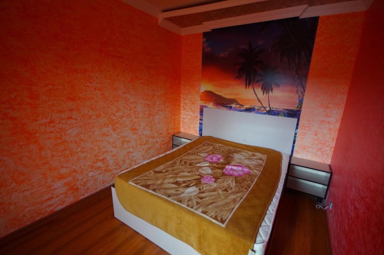 Oasis Gasamania Otel Batum Oda fotoğraf