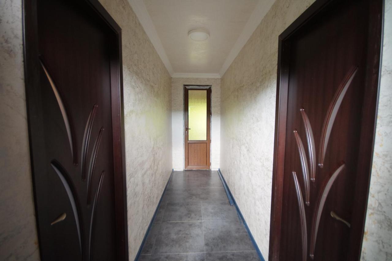 Oasis Gasamania Otel Batum Dış mekan fotoğraf