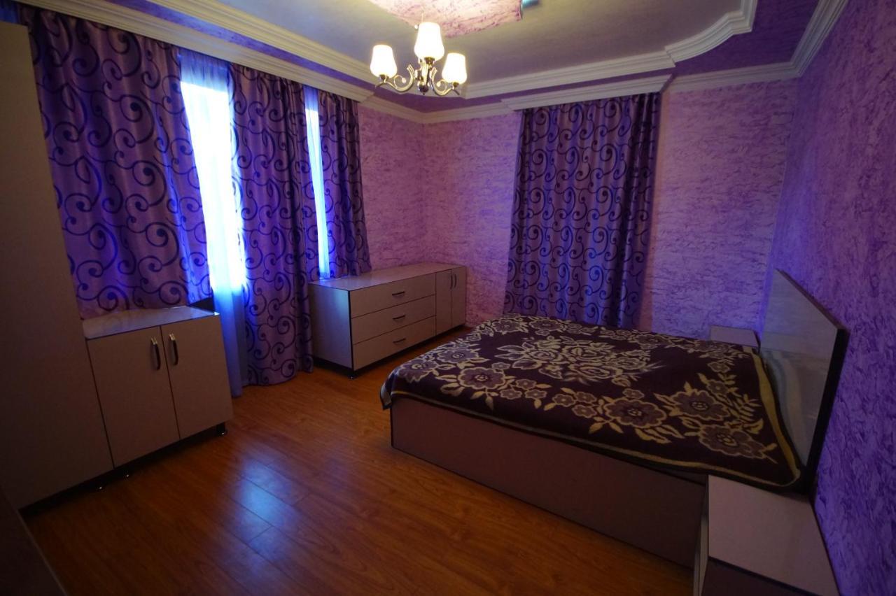 Oasis Gasamania Otel Batum Oda fotoğraf