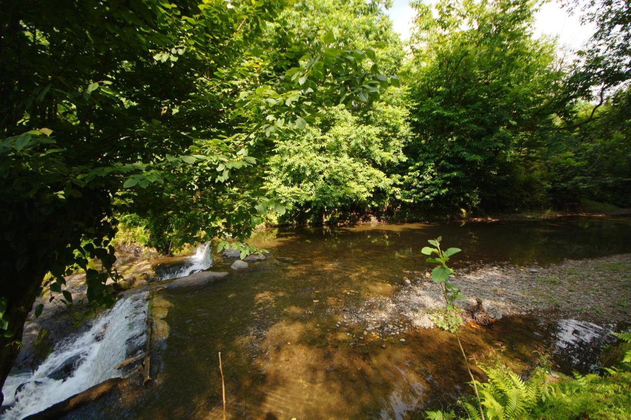 Oasis Gasamania Otel Batum Dış mekan fotoğraf